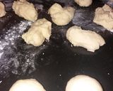 Foto del paso 5 de la receta: Berlinesas, rosquitas..