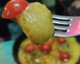 Foto del paso 3 de la receta: PROVOLETA VEGANA (🌱)