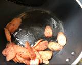 ยำกุนเชียง วิธีทำสูตร 1 รูป