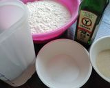 Foto del paso 1 de la receta: 🍕Pizza🍕