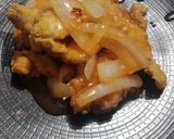 Foto langkah ke 3 dari resep Ayam Saus Asam Manis Simple.