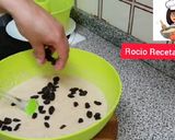 Foto del paso 6 de la receta Pudin o budín de pan duro/sin horno al microondas