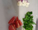 Foto langkah ke 2 dari resep Sop Jamur Tiram.