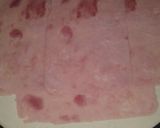 Foto del paso 1 de la receta: Una tarta arrollada