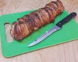 Pas rețetă Rollè cu carne de curcan 10 fotografie