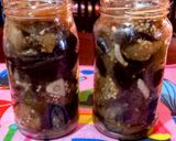Foto del paso 6 de la receta: 🍆Escabeche de Berenjena🍆