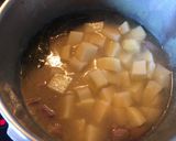 Foto del paso 6 de la receta: 143. Ragout de ternera con menestra