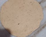 अजवाइन पूरी (Ajwain Puri recipe in hindi) रेसिपी चरण 2 फोटो