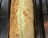 Foto del paso 4 de la receta: Budín navideño y esponjoso de limón para llevar al brindis