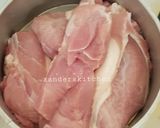 Foto langkah ke 2 dari resep Char Siu / Chinese BBQ Pork.