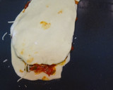 Foto del paso 5 de la receta: Empanada de jamón y queso