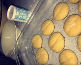 صورة لخطوة 2 من وصفة شوقر بيسكويت 🥨