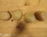 Bejgli 🎄🎀🎄🔔🎄 recept fázis 6 fotója
