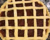 Foto del paso 6 de la receta: Pastafrola de Membrillo