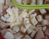 Foto langkah ke 1 dari resep Bread Casserole.
