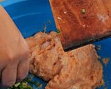 Foto langkah ke 4 dari resep Nuget Labu Madu.