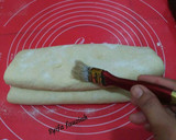 Foto langkah ke 14 dari resep Kulit Pastry (puff pastry) foto step by step lengkap.
