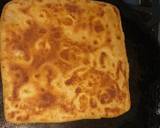 Plain Paratha#authors marathon #my mum's recipe recipe step 3 photo