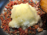 Vieiras a la gallega