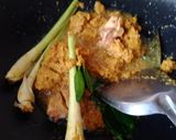 Foto langkah ke 5 dari resep RICA RICA BASUR a.k.a.PEDESAN ENTHOK.