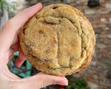 Foto del paso 6 de la receta: Snickerdoodles (galletas de azúcar)