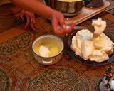 Madártej a gyerekkorunkból recept fázis 4 fotója