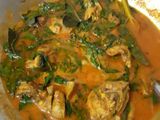 Ayam Woku