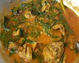 Foto langkah ke 3 dari resep Ayam Woku.