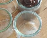 Une image de l'étape 9 de 🌿Liégeois chocolat (sans produits laitiers).