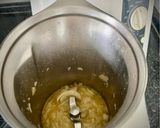 Foto del paso 1 de la receta: Sopa fría de manzana y cebolla (en Thermomix)
