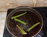 Foto langkah ke 4 dari resep Sirup Gula Merah Kental.