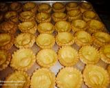 Foto langkah ke 3 dari resep Keranjang soes.