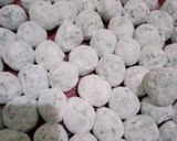 Foto langkah ke 8 dari resep Mochi kacang.