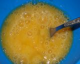 Tojásos laska gomba recept fázis 3 fotója