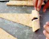 Foto del paso 11 de la receta: Mi masa danesa y sus formas