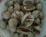Foto langkah ke 4 dari resep Kerang Goreng Khas Kota Wali.