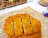 Foto langkah ke 7 dari resep Tahu Katsu.