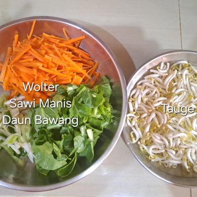 Langkah 2