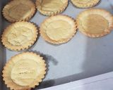 Foto del paso 2 de la receta: Tartitas dulces frutales