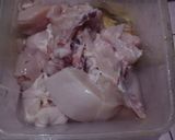 Foto langkah ke 1 dari resep Ayam BaLado Endeuus.