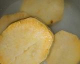 Foto del paso 1 de la receta: Bollitos de batata (boniato, camote)