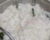Foto langkah ke 4 dari resep Lupis Pandan.