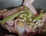 Foto langkah ke 1 dari resep Ayam Sereh.