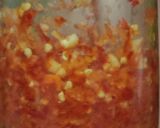 Foto langkah ke 3 dari resep Sambel Tempe Kemangi.