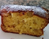 Foto del paso 3 de la receta: Budín esponjoso de Manzana🍎Ideal para la merienda en este día lluvioso 🌧️