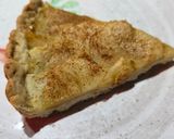 Foto del paso 4 de la receta: Tarta de manzana y canela sin gluten