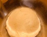 Nagyon könnyű gyors és finom sajtos háromszög recept fázis 1 fotója