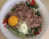 Foto langkah ke 5 dari resep Martabak homemade.