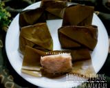 Foto langkah ke 8 dari resep Barongko Pisang khas Bugis Makasar.