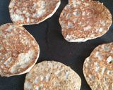Chia magos palacsinta recept fázis 3 fotója